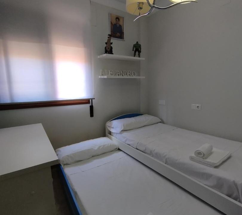 Photo of Bedroom in Puente Genil