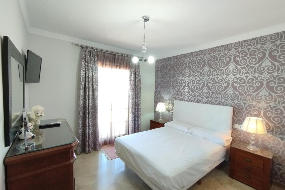 Photo of Bedroom in Puente Genil