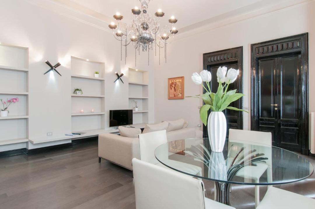 Photo of Livingroom in Scala