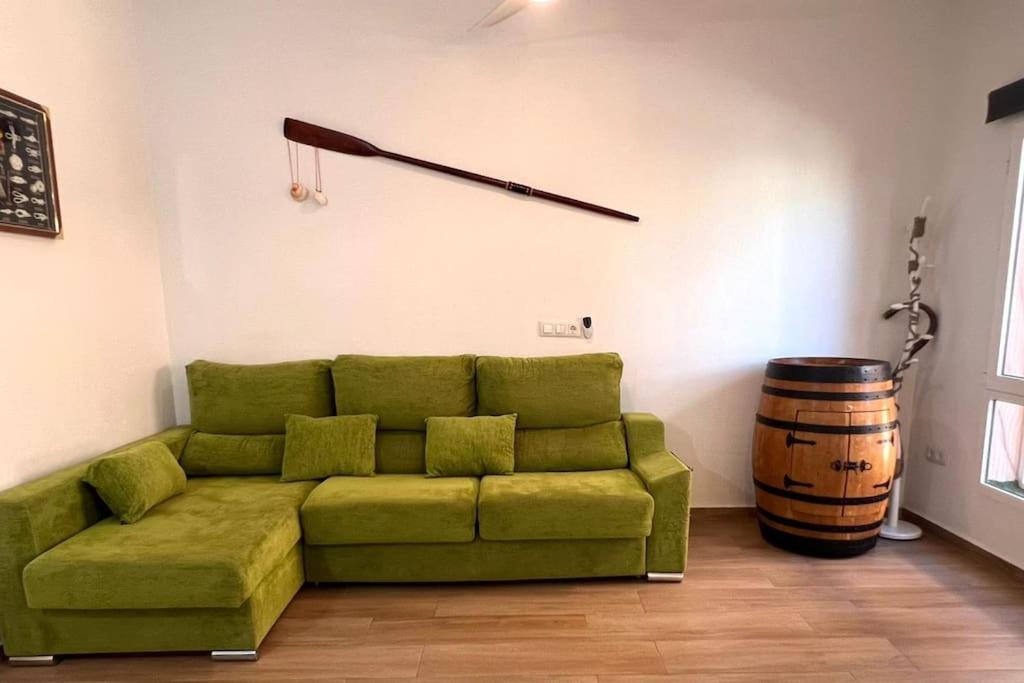 Photo of Livingroom in La Azohia