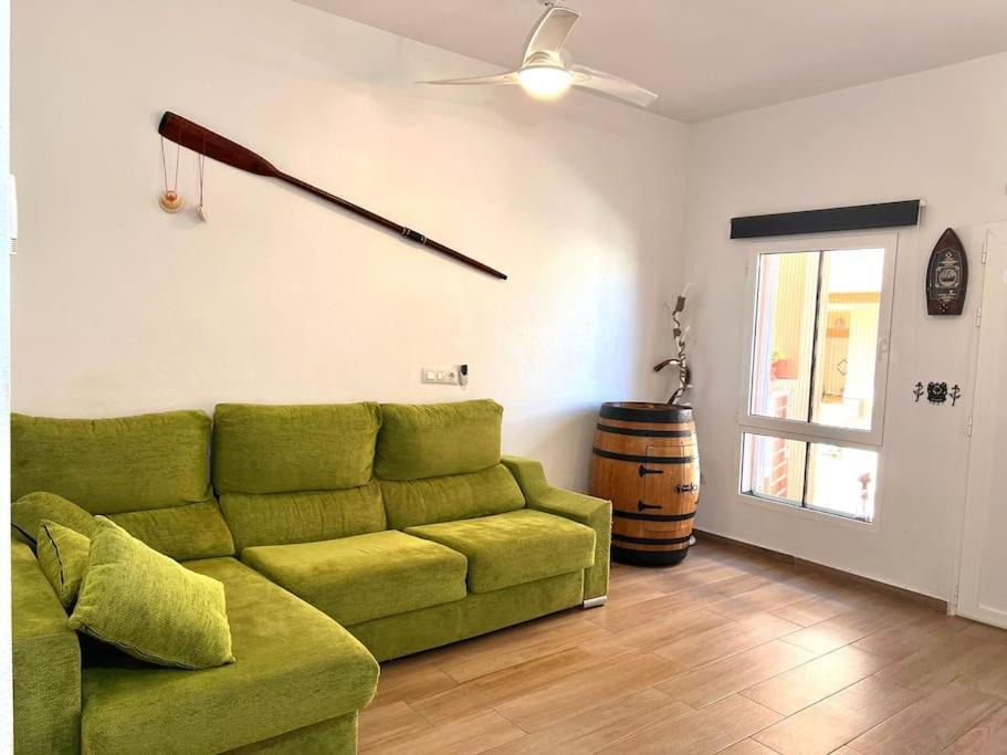 Photo of Livingroom in La Azohia