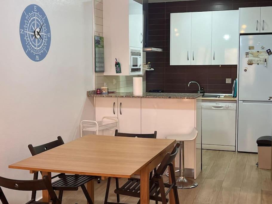 Photo of Kitchen in La Azohia