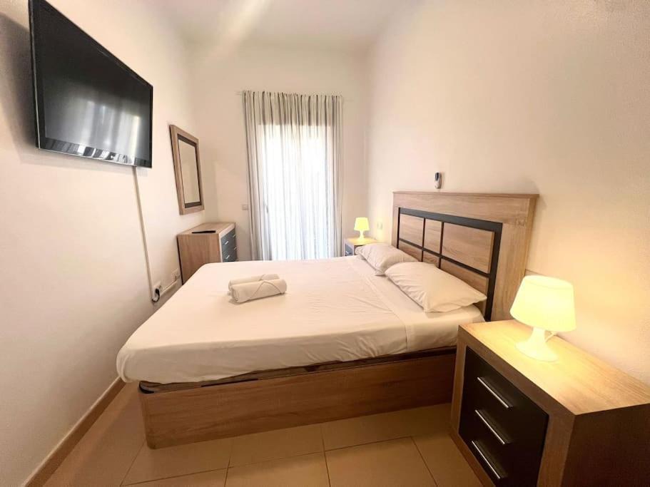 Photo of Bedroom in La Azohia