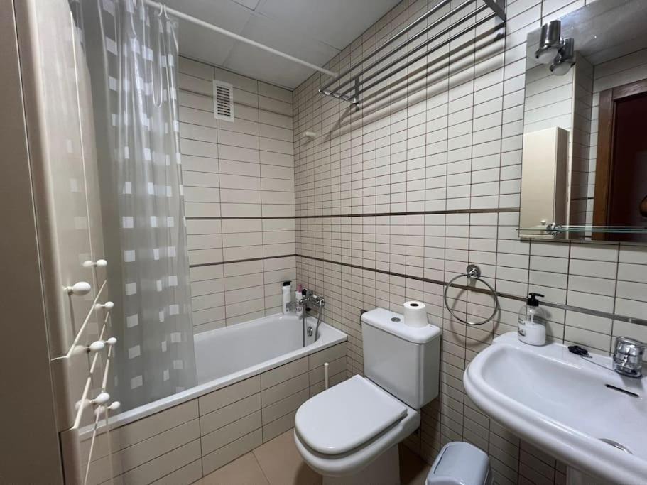 Photo of Bathroom in La Azohia