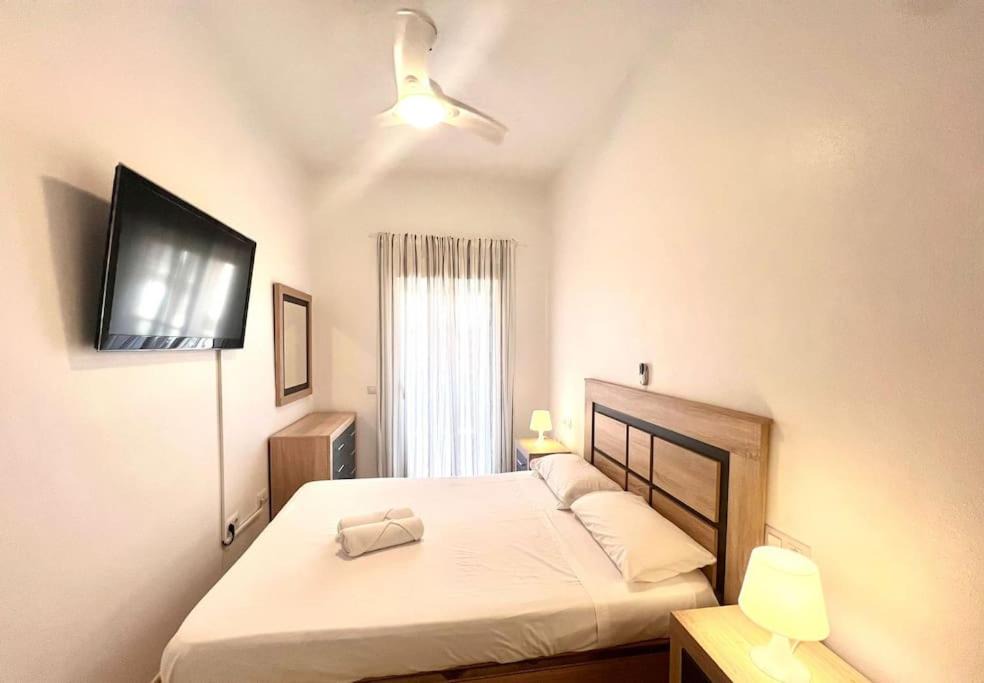 Photo of Bedroom in La Azohia