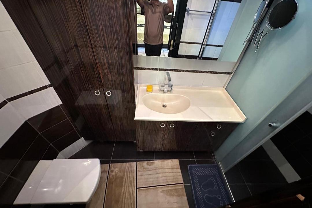 Photo of Bathroom in Sahinbey