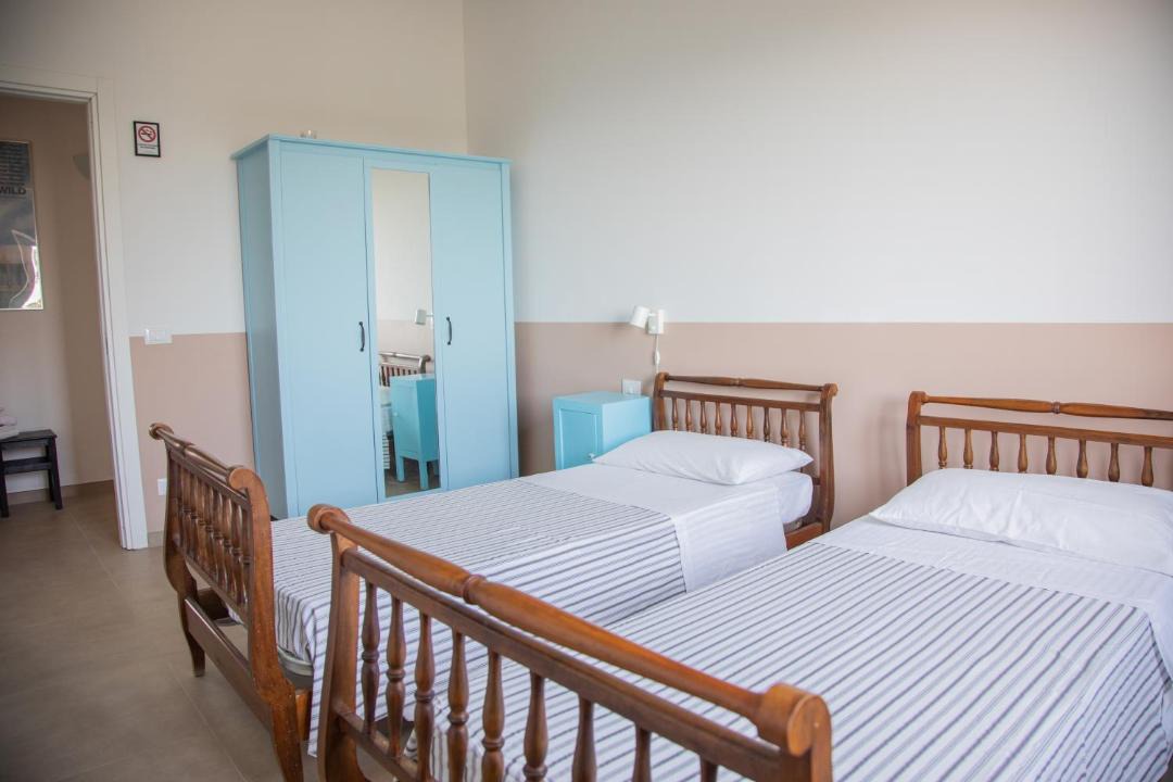 Photo of Bedroom in Poggio