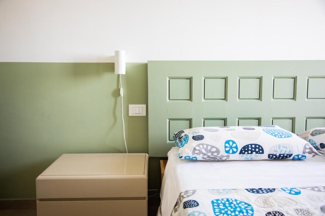 Photo of Bedroom in Poggio