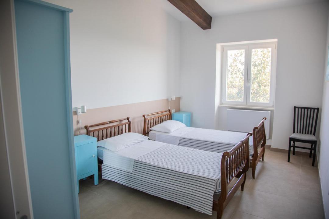 Photo of Bedroom in Poggio