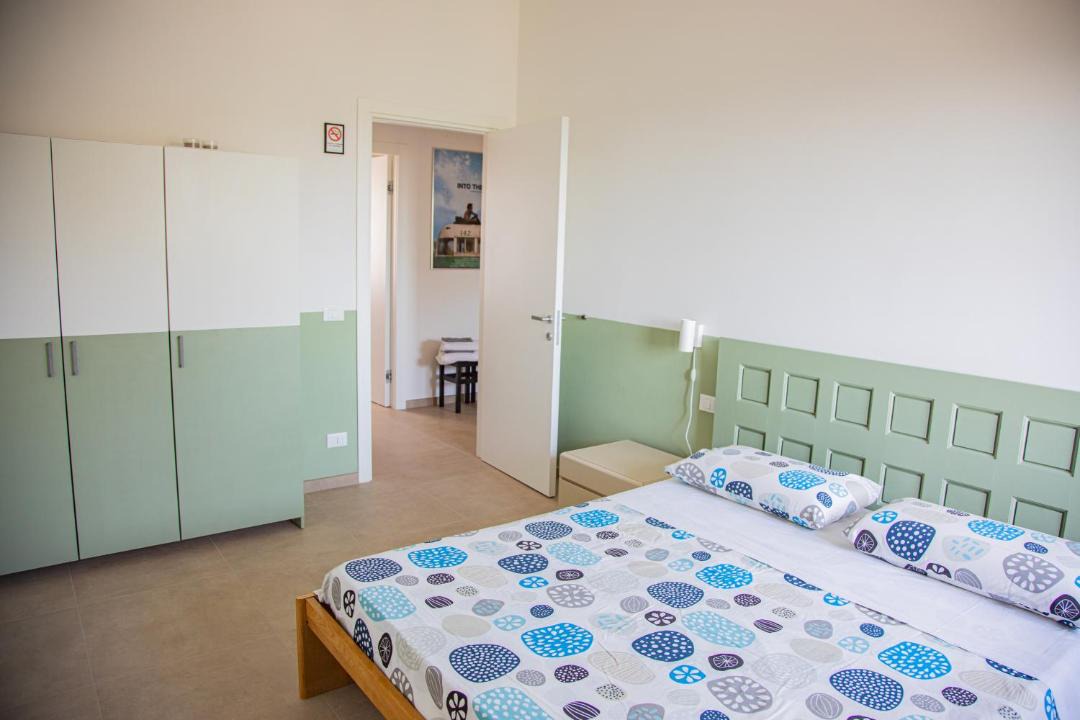 Photo of Bedroom in Poggio
