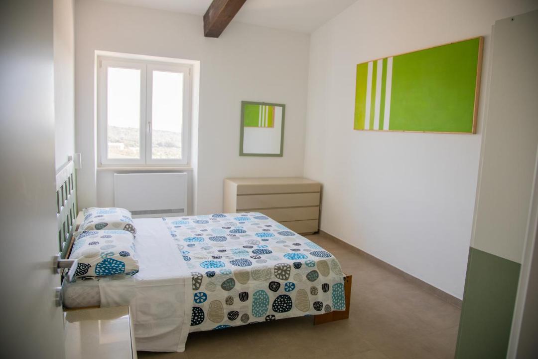 Photo of Bedroom in Poggio