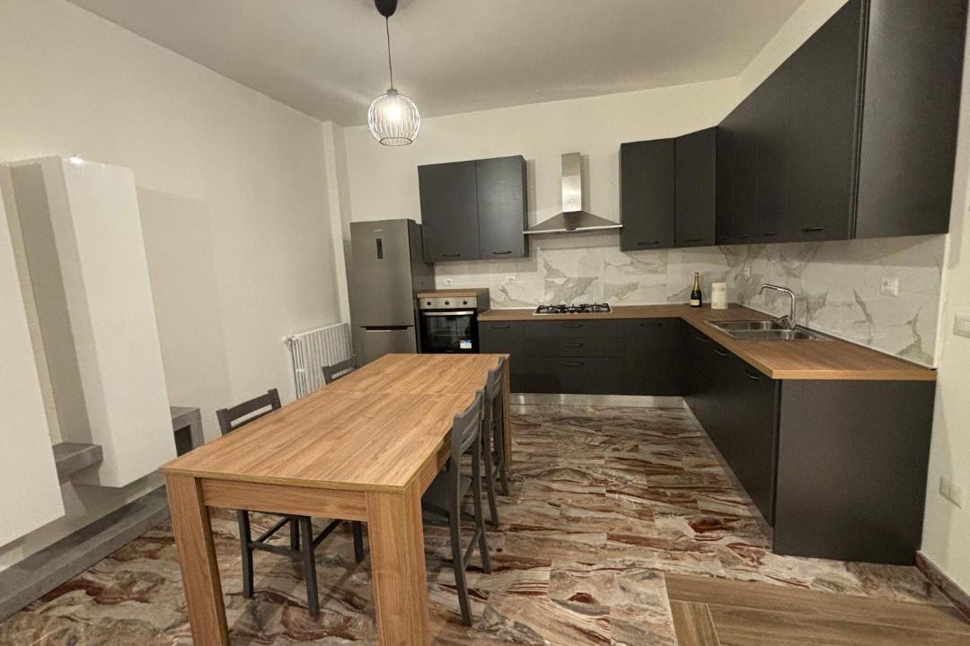 Photo of Kitchen in Castelpetroso