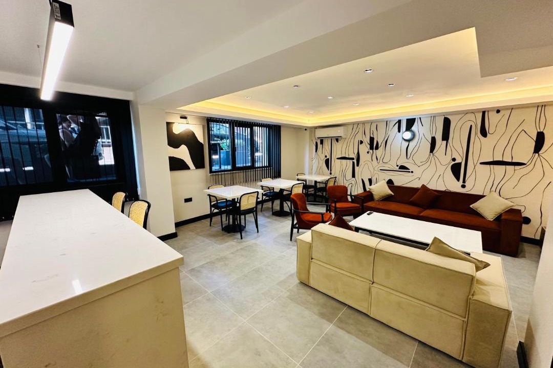 Photo of Livingroom in Kagithane