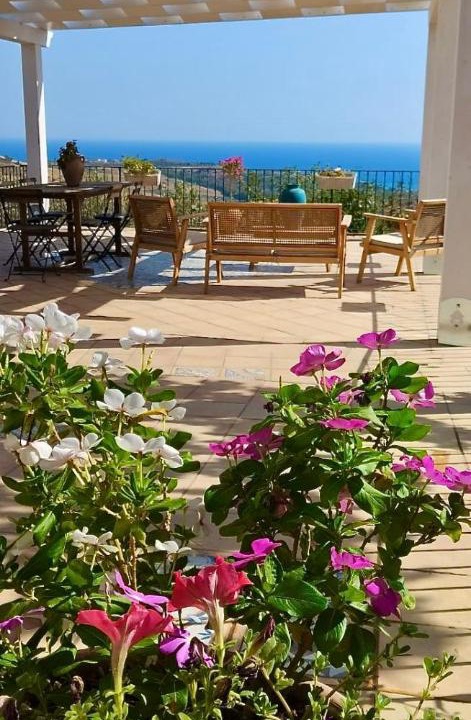 Photo of Patio Balcony in Sciacca