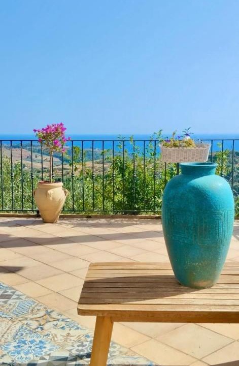 Photo of Patio Balcony in Sciacca