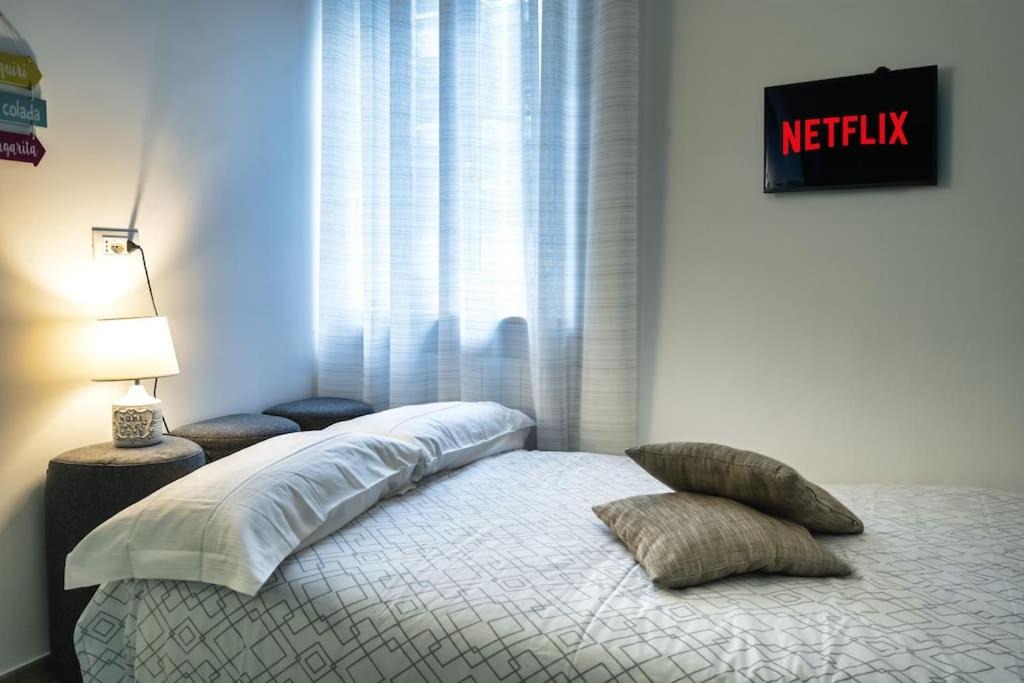 Photo of Bedroom in Loreto