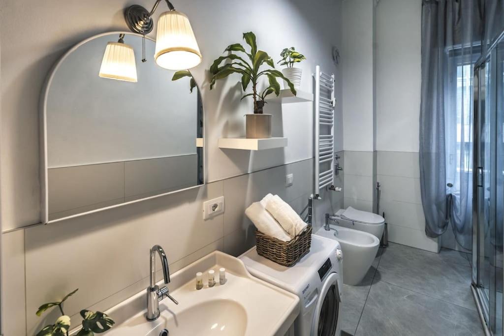 Photo of Bathroom in Loreto