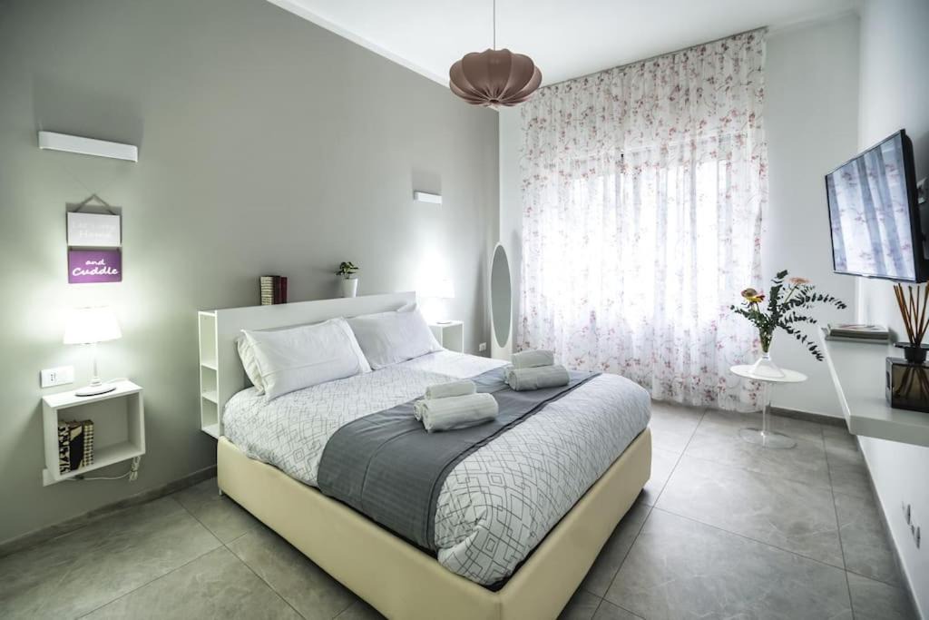 Photo of Bedroom in Loreto