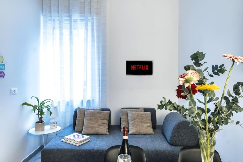 Photo of Livingroom in Loreto