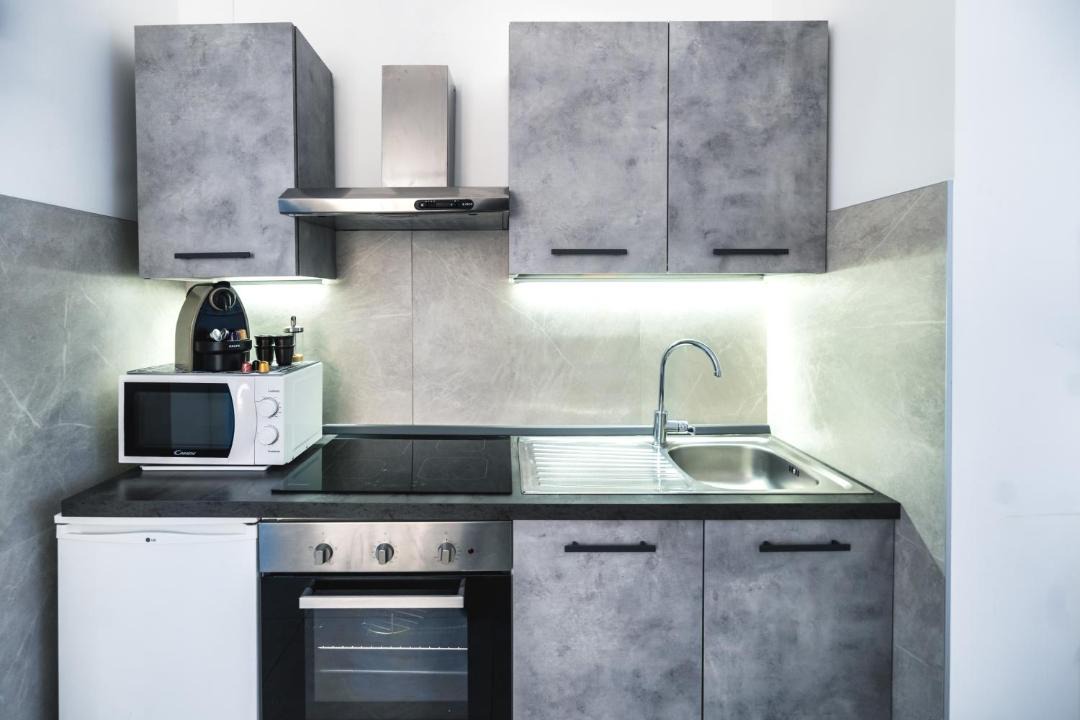 Photo of Kitchen in Loreto