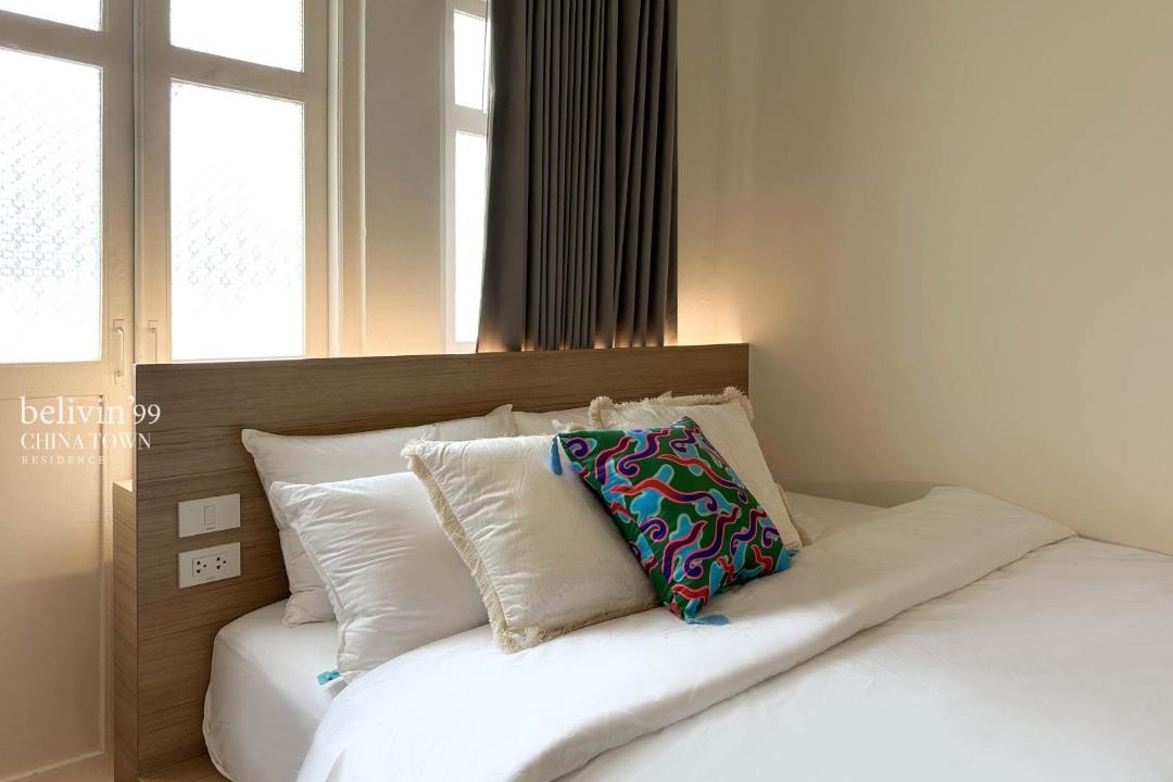 Photo of Bedroom in Pom Prap