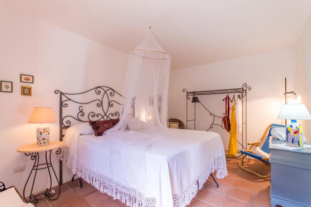 Photo of Bedroom in Palazzolo Acreide