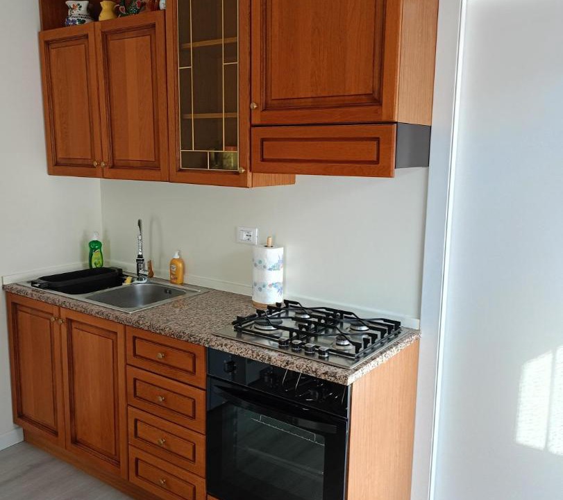 Photo of Kitchen in Montegrotto Terme