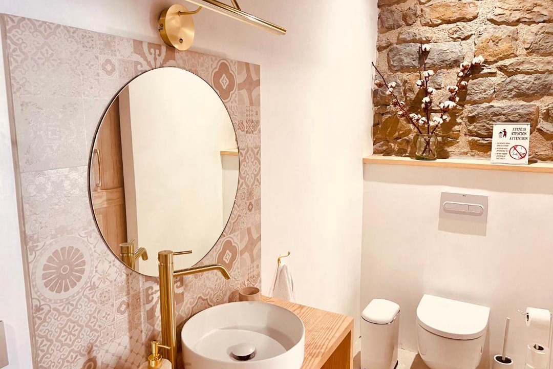 Photo of Bathroom in L'Esquirol