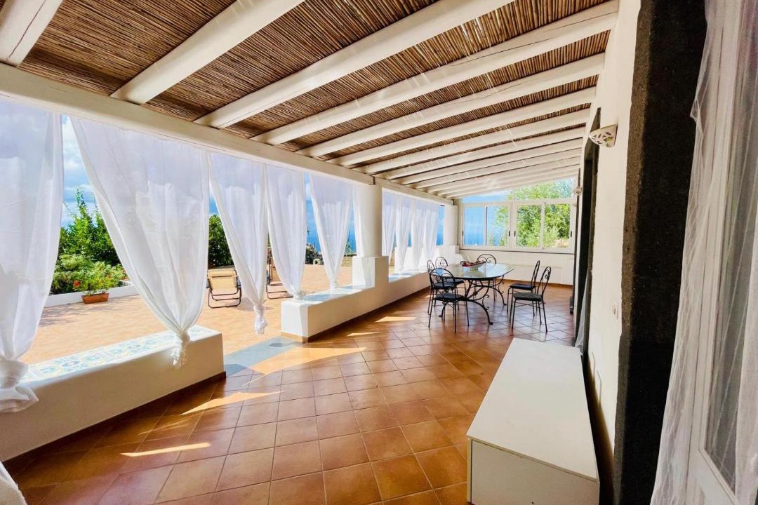 Photo of Patio Balcony in Pianoconte