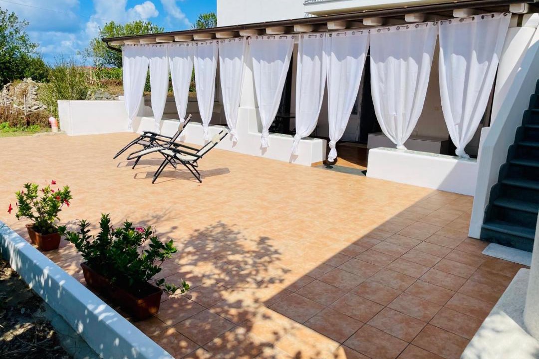 Photo of Patio Balcony in Pianoconte