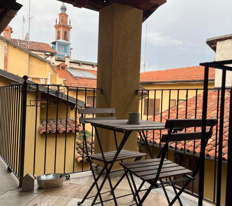 Photo of Patio Balcony in Bene Vagienna