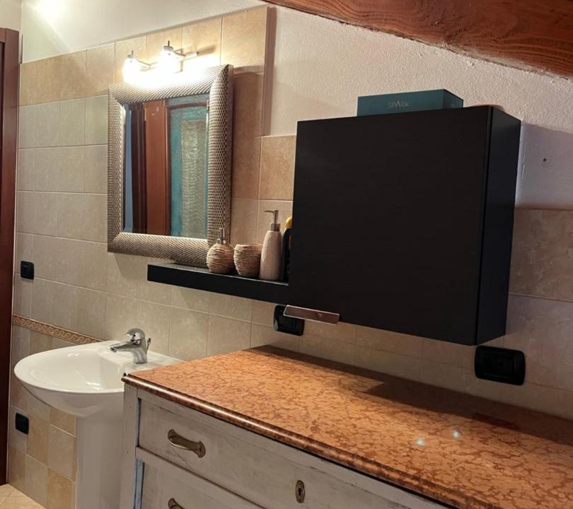 Photo of Bathroom in Bene Vagienna