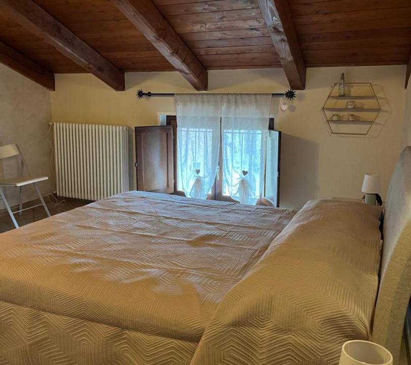 Photo of Bedroom in Bene Vagienna