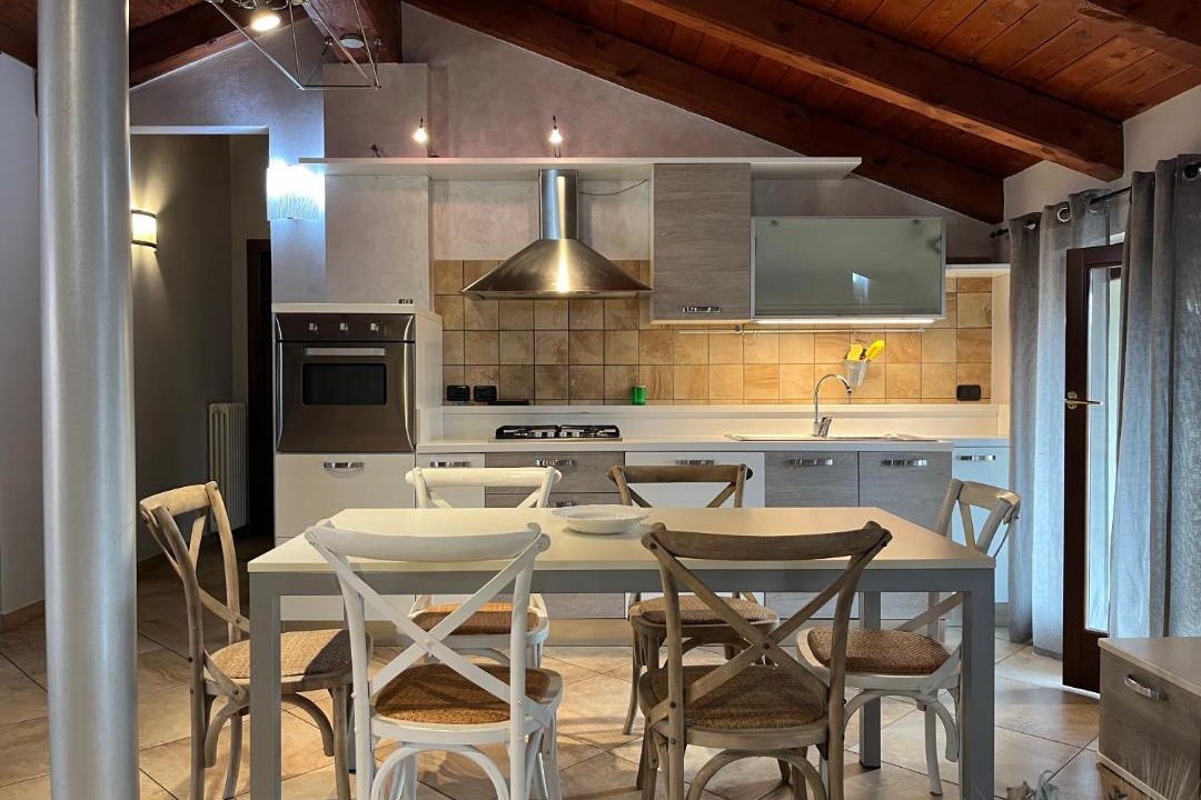 Photo of Kitchen in Bene Vagienna