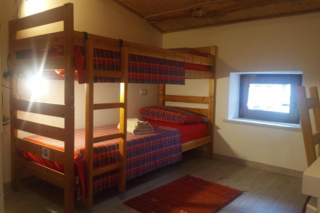 Photo of Bedroom in Sant'Anna d'Alfaedo