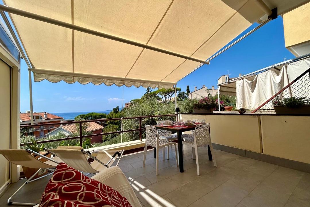 Photo of Patio Balcony in Lavagna