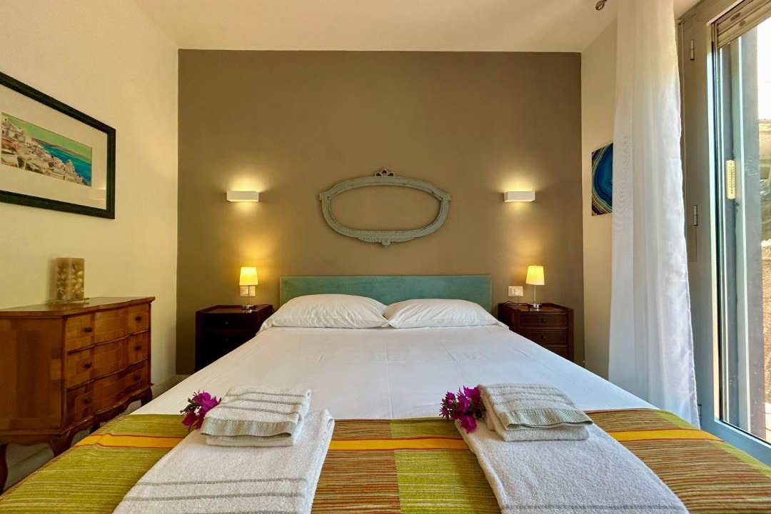 Photo of Bedroom in Lavagna