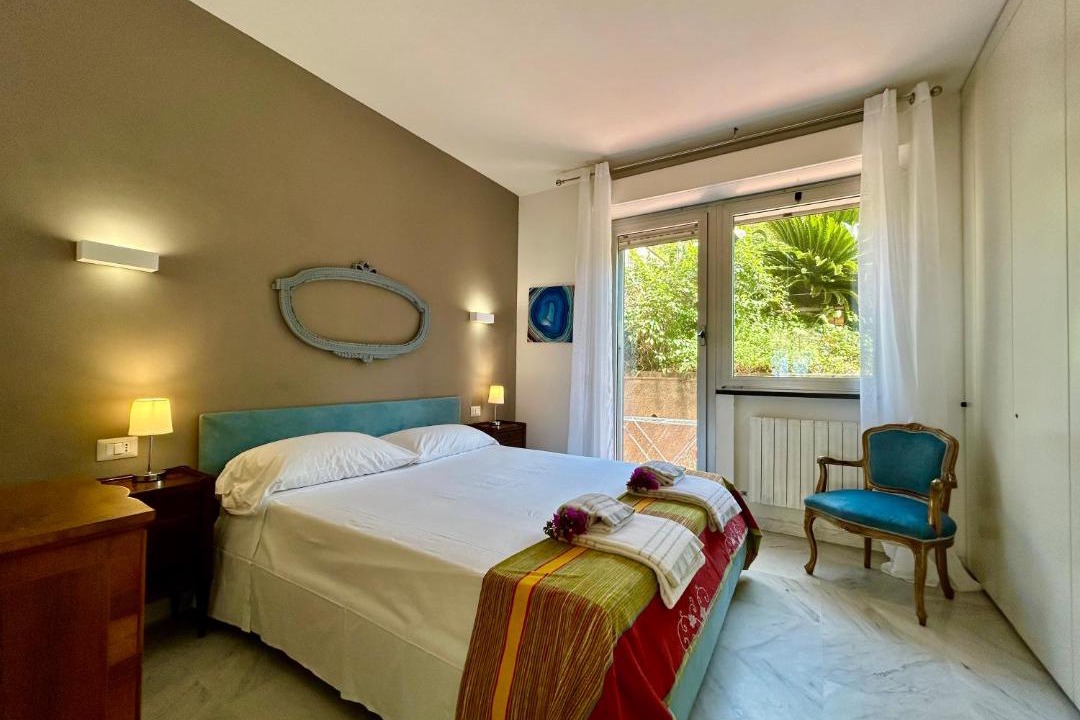 Photo of Bedroom in Lavagna