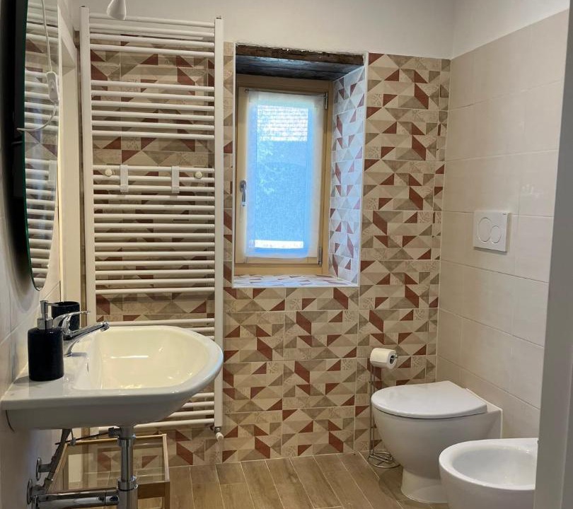 Photo of Bathroom in Bossolasco