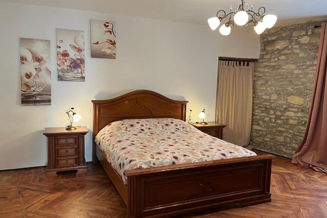 Photo of Bedroom in Bossolasco