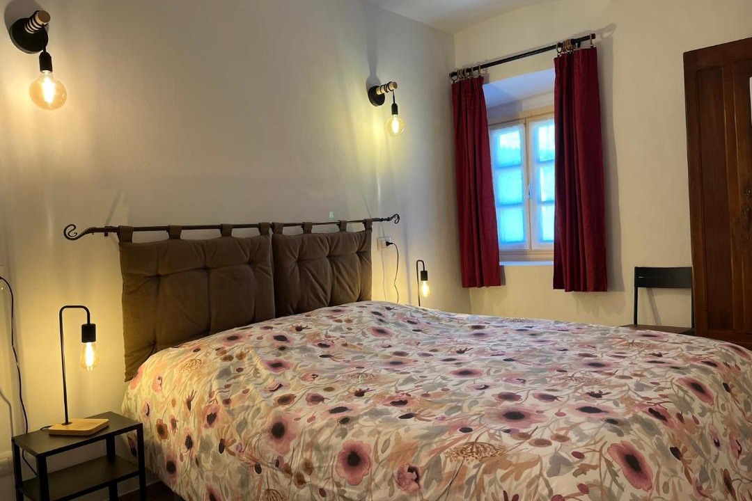 Photo of Bedroom in Bossolasco