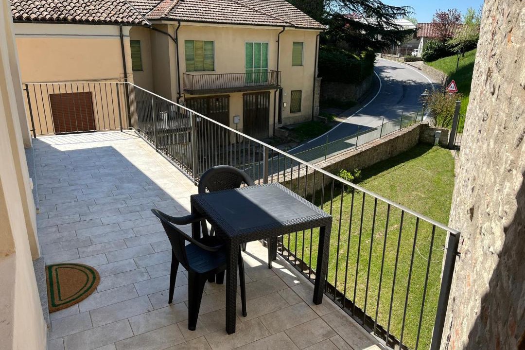 Photo of Patio Balcony in Bossolasco