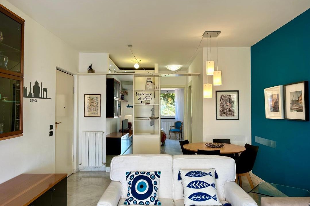 Photo of Livingroom in Lavagna