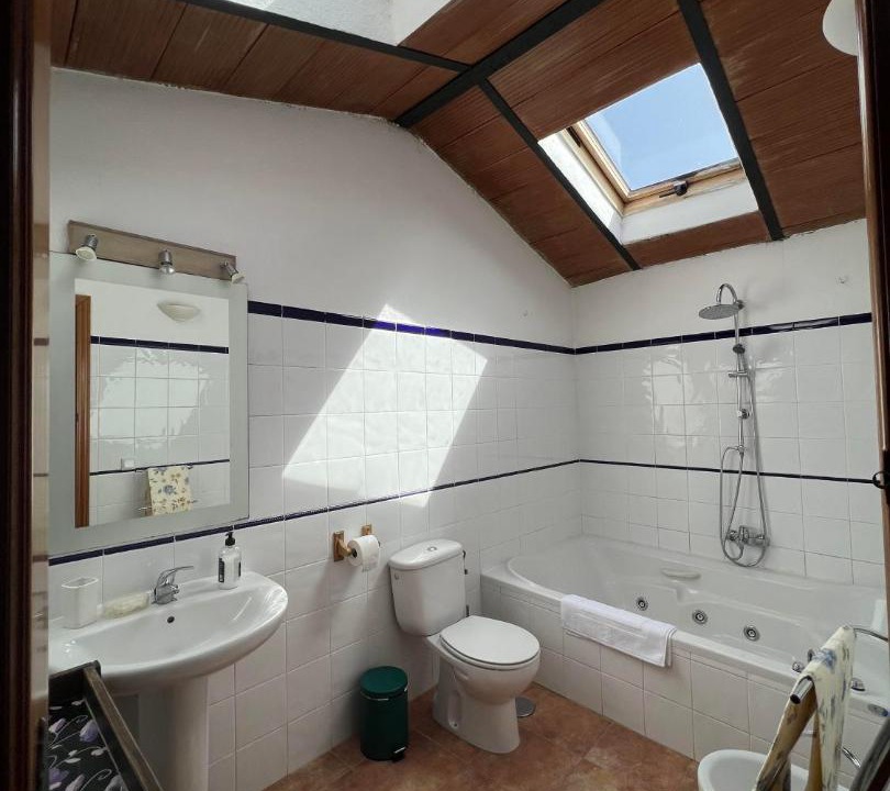 Photo of Bathroom in Parauta