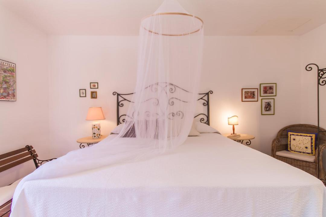 Photo of Bedroom in Palazzolo Acreide