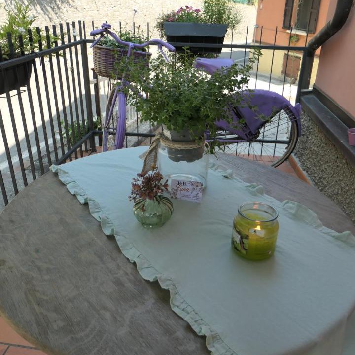 Photo of Patio Balcony in Castelvetro di Modena