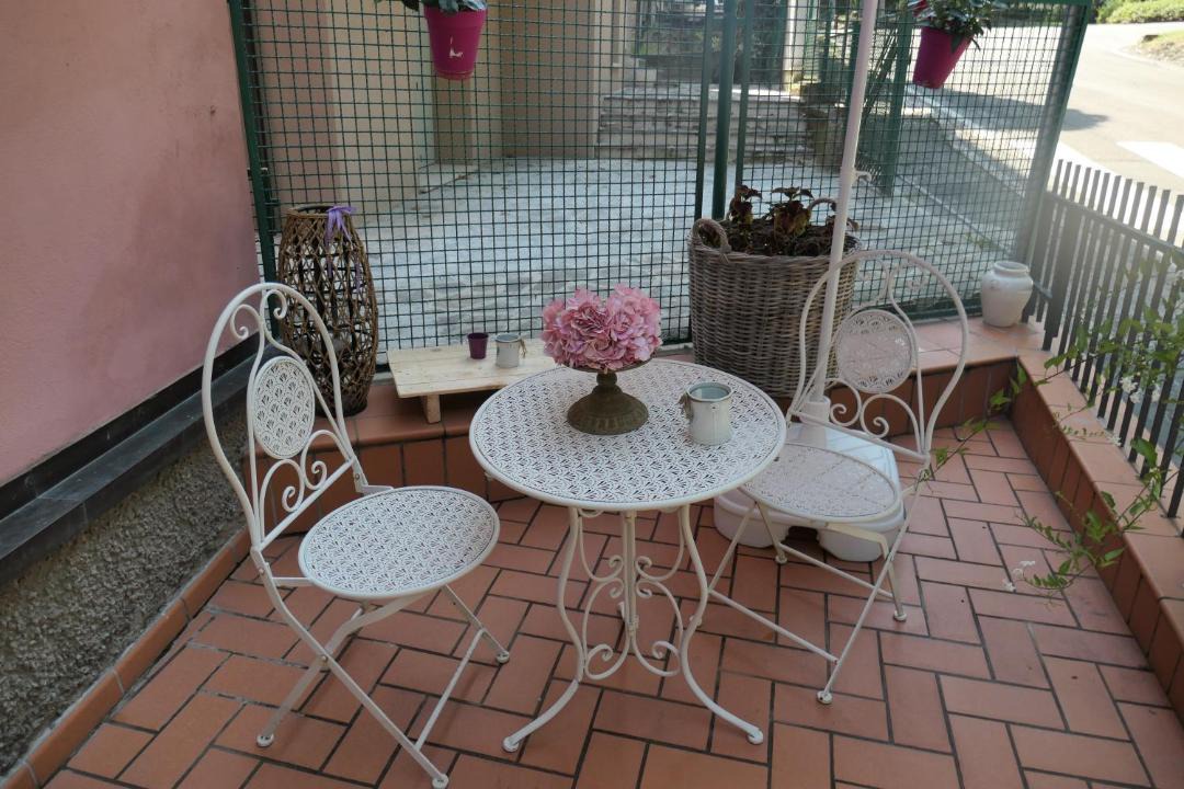 Photo of Patio Balcony in Castelvetro di Modena