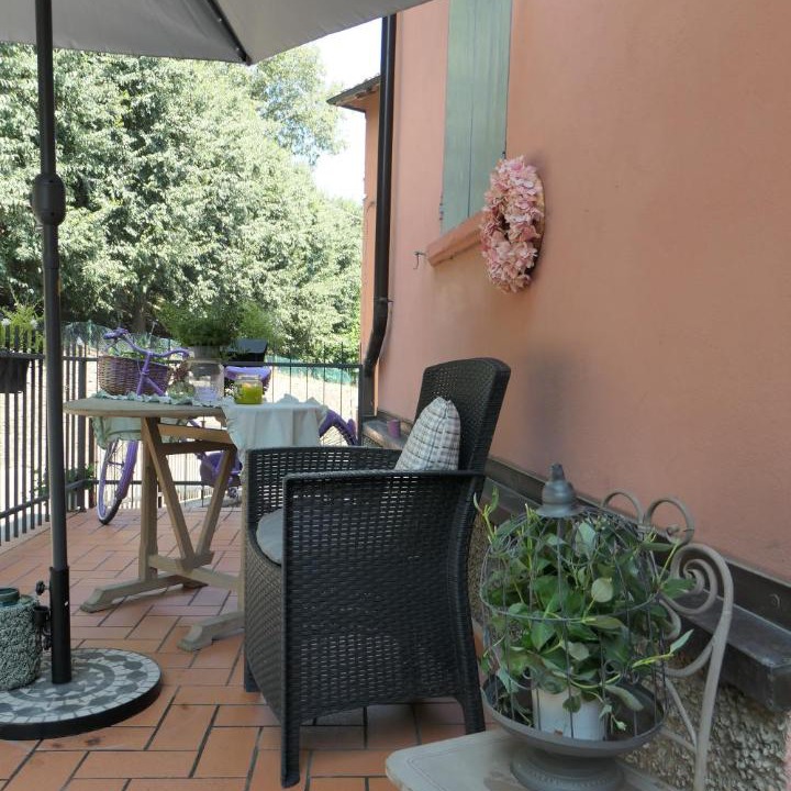 Photo of Patio Balcony in Castelvetro di Modena