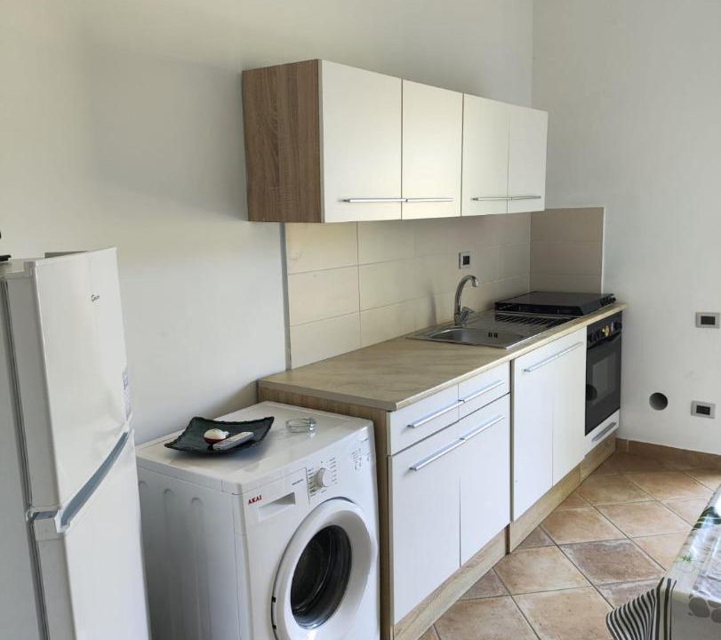 Photo of Kitchen in Villapiana