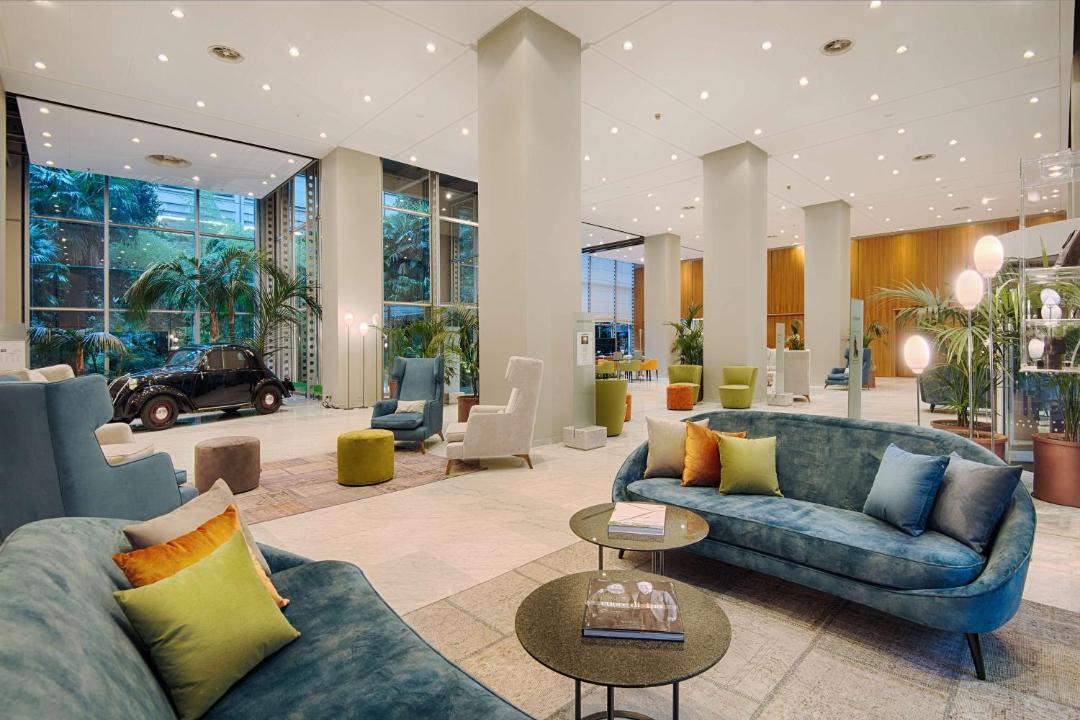 Photo of Livingroom in Millefonti